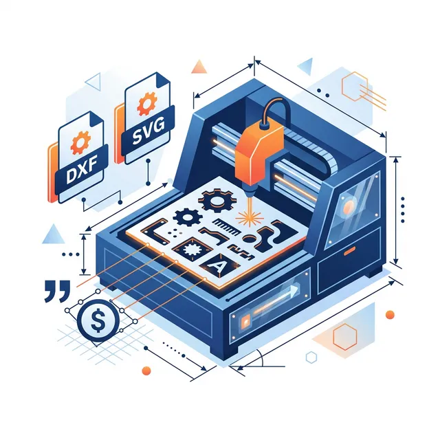 Laser Cutting Quoting Guide